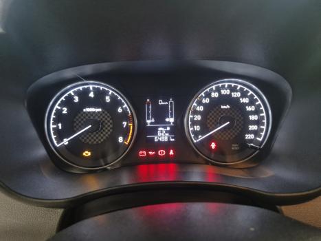 HYUNDAI HB 20 Hatch 1.0 12V 4P FLEX SENSE, Foto 14