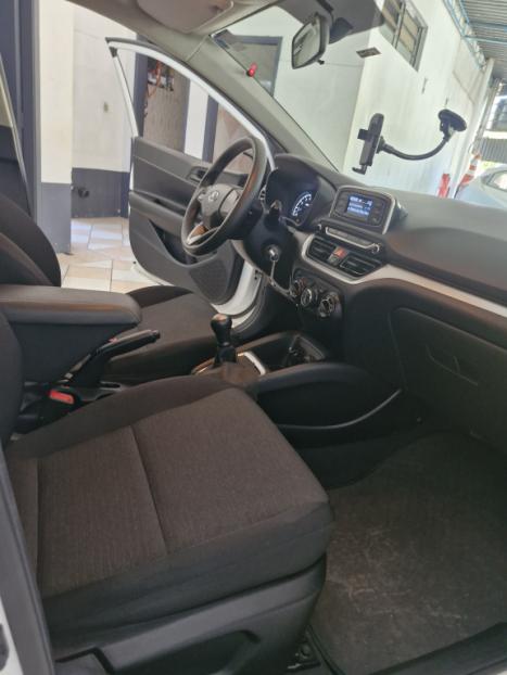 HYUNDAI HB 20 Hatch 1.0 12V 4P FLEX SENSE, Foto 16