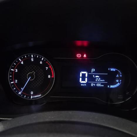 HYUNDAI HB 20 Hatch 1.0 12V 4P FLEX TGDI TURBO PLATINUM, Foto 7