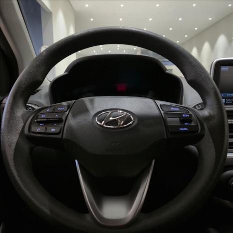 HYUNDAI HB 20 Hatch 1.0 12V 4P FLEX TGDI TURBO PLATINUM, Foto 11