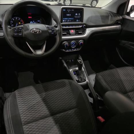 HYUNDAI HB 20 Hatch 1.0 12V 4P FLEX TGDI TURBO PLATINUM, Foto 12