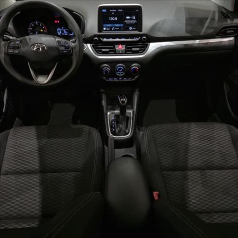 HYUNDAI HB 20 Hatch 1.0 12V 4P FLEX TGDI TURBO PLATINUM, Foto 13