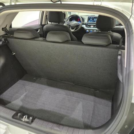 HYUNDAI HB 20 Hatch 1.0 12V 4P FLEX TGDI TURBO PLATINUM, Foto 16