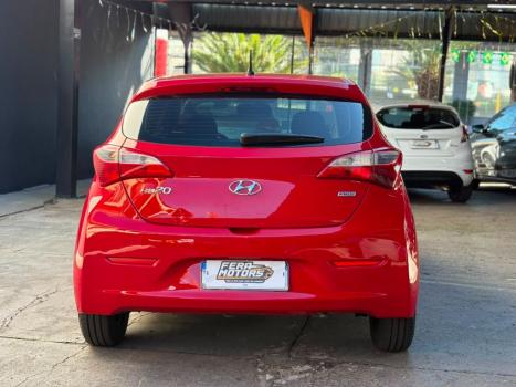 HYUNDAI HB 20 Hatch 1.0 12V 4P FLEX COMFORT PLUS, Foto 2