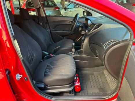 HYUNDAI HB 20 Hatch 1.0 12V 4P FLEX COMFORT PLUS, Foto 9