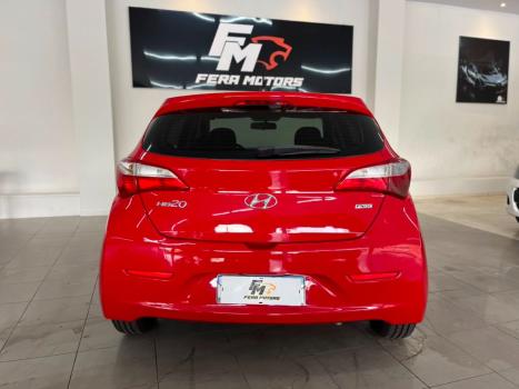 HYUNDAI HB 20 Hatch 1.0 12V 4P FLEX GL COMFORT PLUS, Foto 2