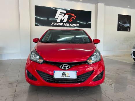HYUNDAI HB 20 Hatch 1.0 12V 4P FLEX GL COMFORT PLUS, Foto 3
