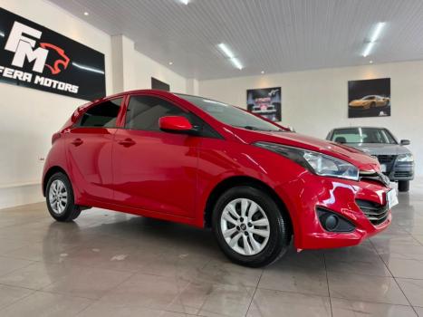 HYUNDAI HB 20 Hatch 1.0 12V 4P FLEX GL COMFORT PLUS, Foto 4