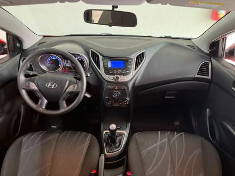 HYUNDAI HB 20 Hatch 1.0 12V 4P FLEX GL COMFORT PLUS, Foto 6