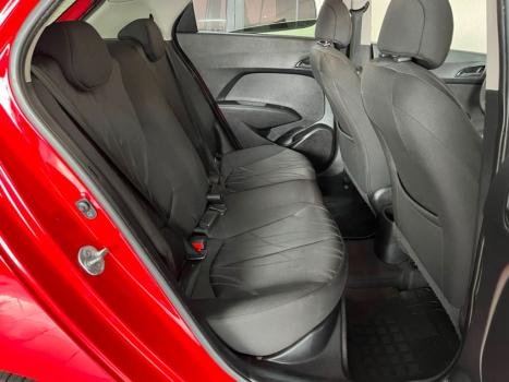 HYUNDAI HB 20 Hatch 1.0 12V 4P FLEX GL COMFORT PLUS, Foto 8