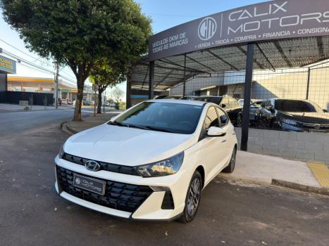 HYUNDAI HB 20 Hatch 1.0 12V 4P LIMITED, Foto 2