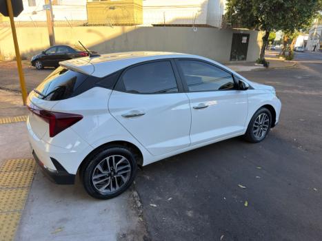 HYUNDAI HB 20 Hatch 1.0 12V 4P LIMITED, Foto 3