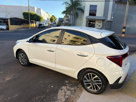 HYUNDAI HB 20 Hatch 1.0 12V 4P LIMITED, Foto 4