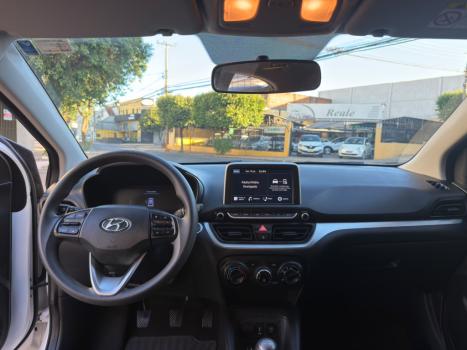 HYUNDAI HB 20 Hatch 1.0 12V 4P LIMITED, Foto 5