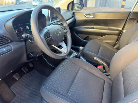 HYUNDAI HB 20 Hatch 1.0 12V 4P LIMITED, Foto 6