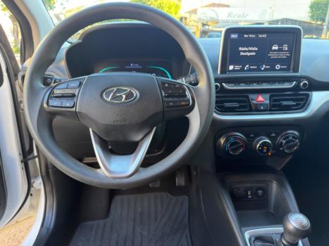 HYUNDAI HB 20 Hatch 1.0 12V 4P LIMITED, Foto 7