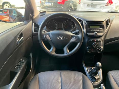 HYUNDAI HB 20 Hatch 1.6 16V 4P FLEX COMFORT PLUS, Foto 2