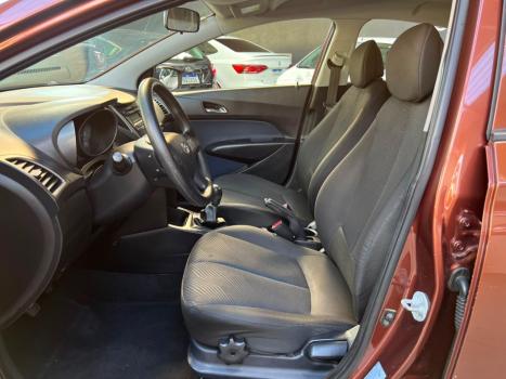 HYUNDAI HB 20 Hatch 1.6 16V 4P FLEX COMFORT PLUS, Foto 3