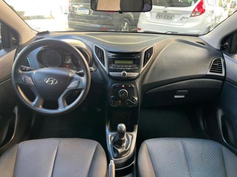 HYUNDAI HB 20 Hatch 1.6 16V 4P FLEX COMFORT PLUS, Foto 5