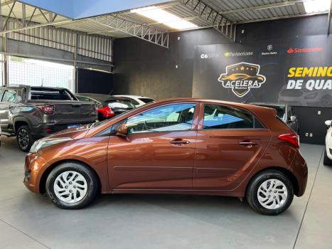 HYUNDAI HB 20 Hatch 1.6 16V 4P FLEX COMFORT PLUS, Foto 7