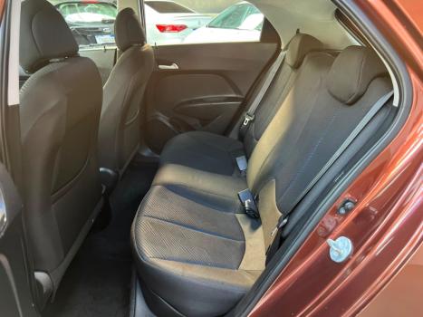 HYUNDAI HB 20 Hatch 1.6 16V 4P FLEX COMFORT PLUS, Foto 9