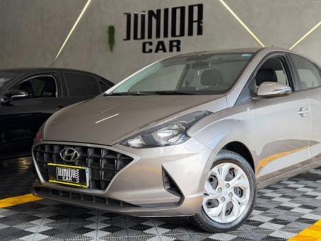HYUNDAI HB 20 Hatch 1.0 12V 4P FLEX VISION, Foto 2