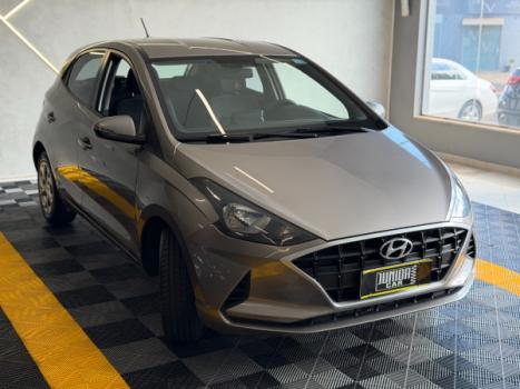 HYUNDAI HB 20 Hatch 1.0 12V 4P FLEX VISION, Foto 3