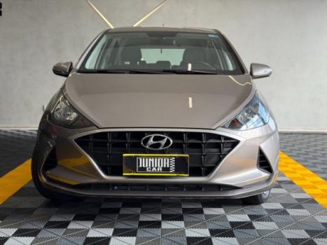 HYUNDAI HB 20 Hatch 1.0 12V 4P FLEX VISION, Foto 4