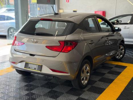 HYUNDAI HB 20 Hatch 1.0 12V 4P FLEX VISION, Foto 6