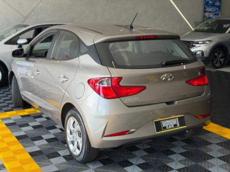 HYUNDAI HB 20 Hatch 1.0 12V 4P FLEX VISION, Foto 8