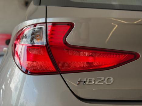 HYUNDAI HB 20 Hatch 1.0 12V 4P FLEX VISION, Foto 9