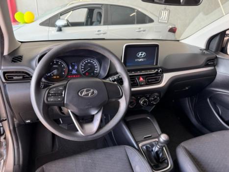 HYUNDAI HB 20 Hatch 1.0 12V 4P FLEX VISION, Foto 11