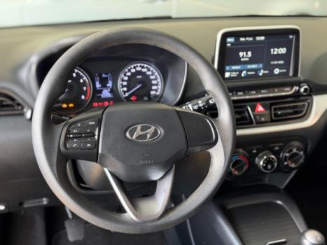HYUNDAI HB 20 Hatch 1.0 12V 4P FLEX VISION, Foto 12
