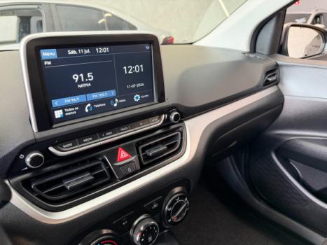 HYUNDAI HB 20 Hatch 1.0 12V 4P FLEX VISION, Foto 14