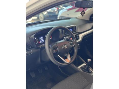 HYUNDAI HB 20 Hatch 1.0 12V 4P FLEX SENSE, Foto 4