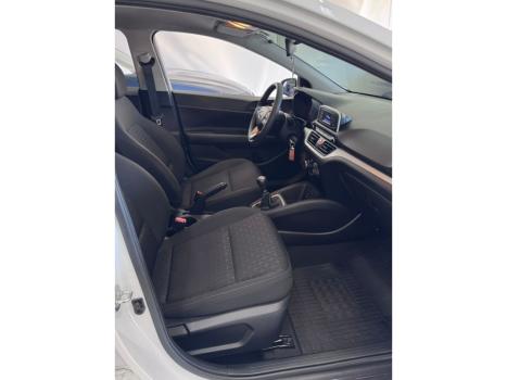 HYUNDAI HB 20 Hatch 1.0 12V 4P FLEX SENSE, Foto 7