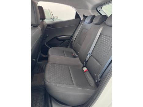 HYUNDAI HB 20 Hatch 1.0 12V 4P FLEX SENSE, Foto 8