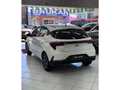 HYUNDAI HB 20 Hatch 1.0 12V 4P FLEX SENSE, Foto 11