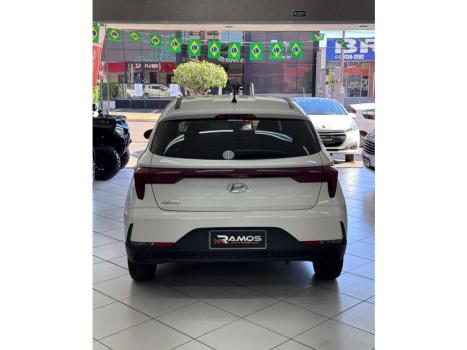 HYUNDAI HB 20 Hatch 1.0 12V 4P FLEX SENSE, Foto 12
