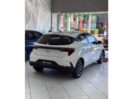 HYUNDAI HB 20 Hatch 1.0 12V 4P FLEX SENSE, Foto 14
