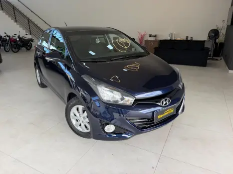 HYUNDAI HB 20 Hatch 1.0 12 V 4P FLEX COMFORT STYLE, Foto 1