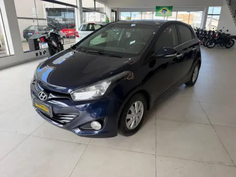 HYUNDAI HB 20 Hatch 1.0 12 V 4P FLEX COMFORT STYLE, Foto 2