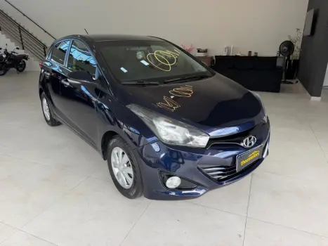 HYUNDAI HB 20 Hatch 1.0 12 V 4P FLEX COMFORT STYLE, Foto 3