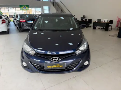 HYUNDAI HB 20 Hatch 1.0 12 V 4P FLEX COMFORT STYLE, Foto 4