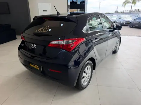 HYUNDAI HB 20 Hatch 1.0 12 V 4P FLEX COMFORT STYLE, Foto 5