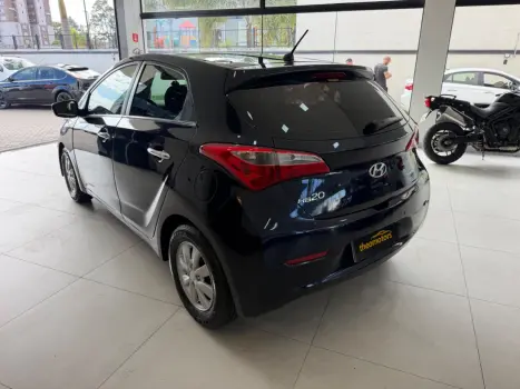 HYUNDAI HB 20 Hatch 1.0 12 V 4P FLEX COMFORT STYLE, Foto 6