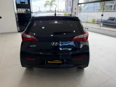 HYUNDAI HB 20 Hatch 1.0 12 V 4P FLEX COMFORT STYLE, Foto 7