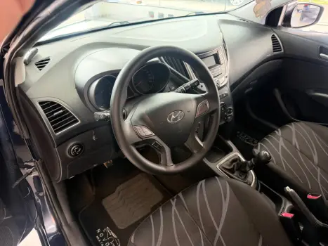 HYUNDAI HB 20 Hatch 1.0 12 V 4P FLEX COMFORT STYLE, Foto 9
