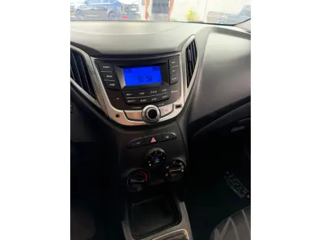 HYUNDAI HB 20 Hatch 1.0 12 V 4P FLEX COMFORT STYLE, Foto 12
