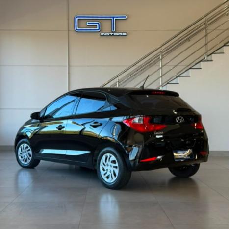 HYUNDAI HB 20 Hatch 1.0 12V 4P FLEX SENSE, Foto 2